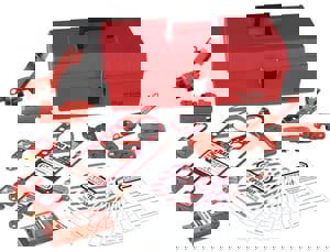 JOB SITE L/OUT TAGOUT KIT